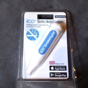 ICO Smokerlyzer